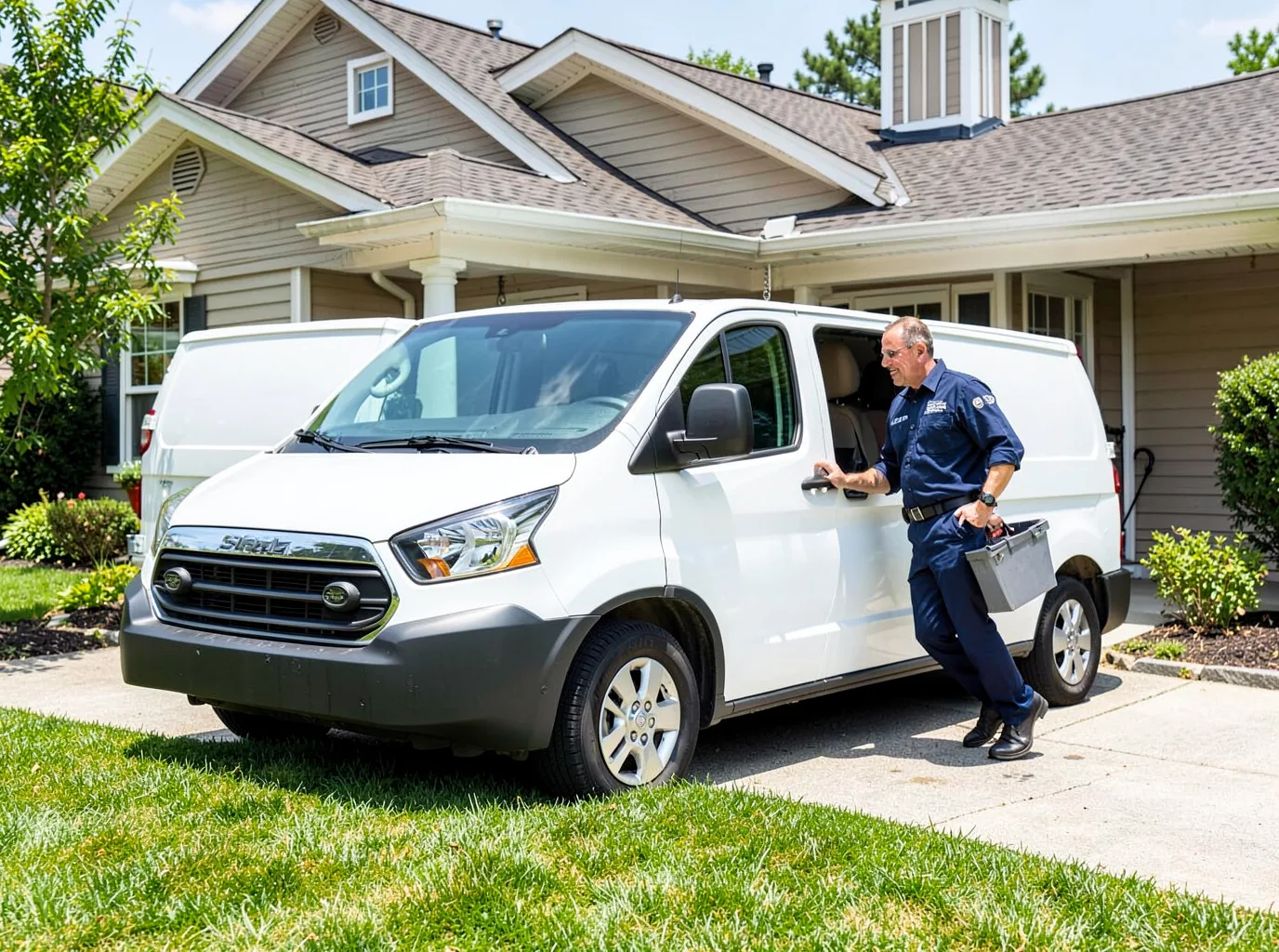 Emergency Plumber company in Sturgeon, PA